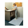 Crown Cushion-Step. Rubber Surface Mat (Global Product Type : Mats-Anti-Fatigue Mat, Mat Type : Anti-Fatigue Mat, Application : Indoor, Industrial)